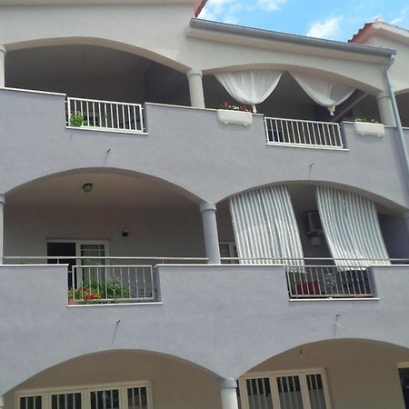 זאדאר Apartment Gold & Gray מראה חיצוני תמונה