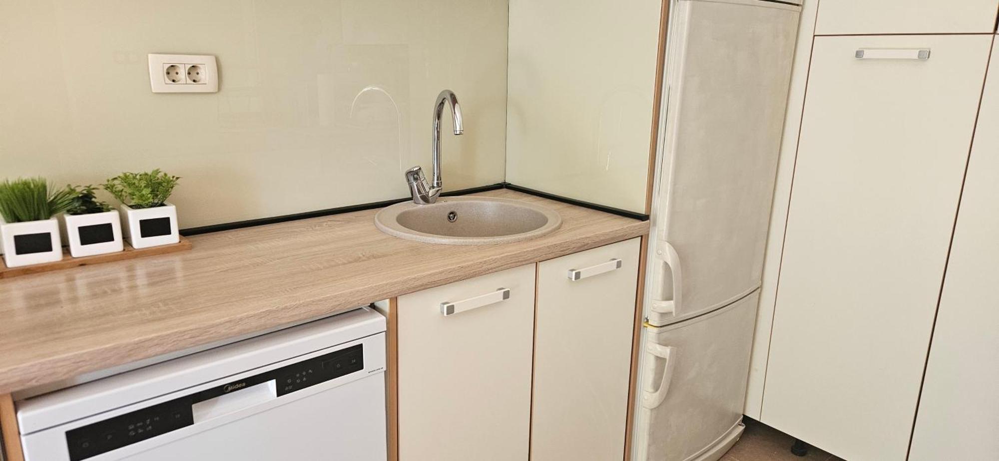 זאדאר Apartment Gold & Gray מראה חיצוני תמונה