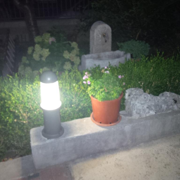 זאדאר Apartment Gold & Gray מראה חיצוני תמונה