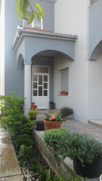 זאדאר Apartment Gold & Gray מראה חיצוני תמונה