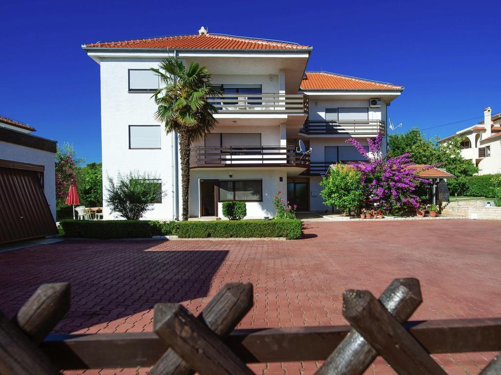 זאדאר Apartment Gold & Gray מראה חיצוני תמונה