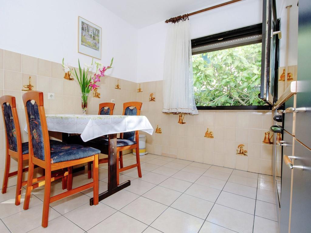 זאדאר Apartment Gold & Gray מראה חיצוני תמונה