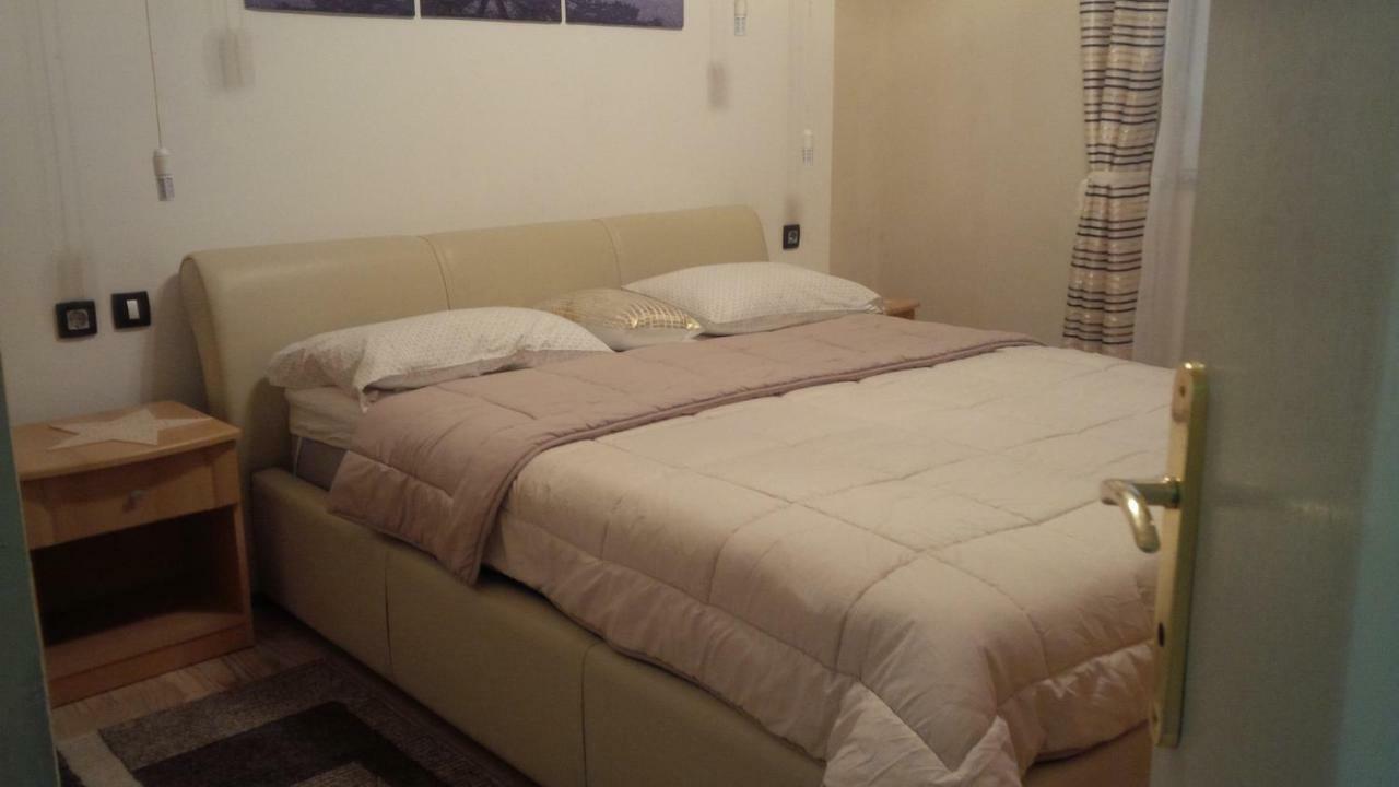זאדאר Apartment Gold & Gray מראה חיצוני תמונה