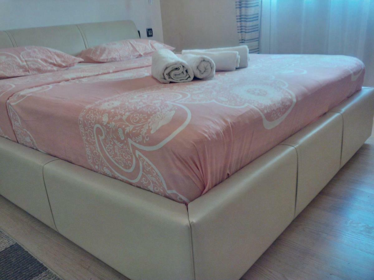 זאדאר Apartment Gold & Gray מראה חיצוני תמונה