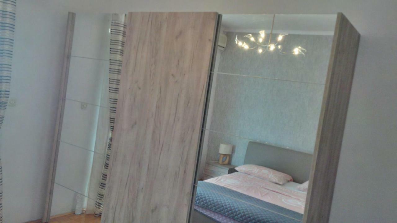 זאדאר Apartment Gold & Gray מראה חיצוני תמונה