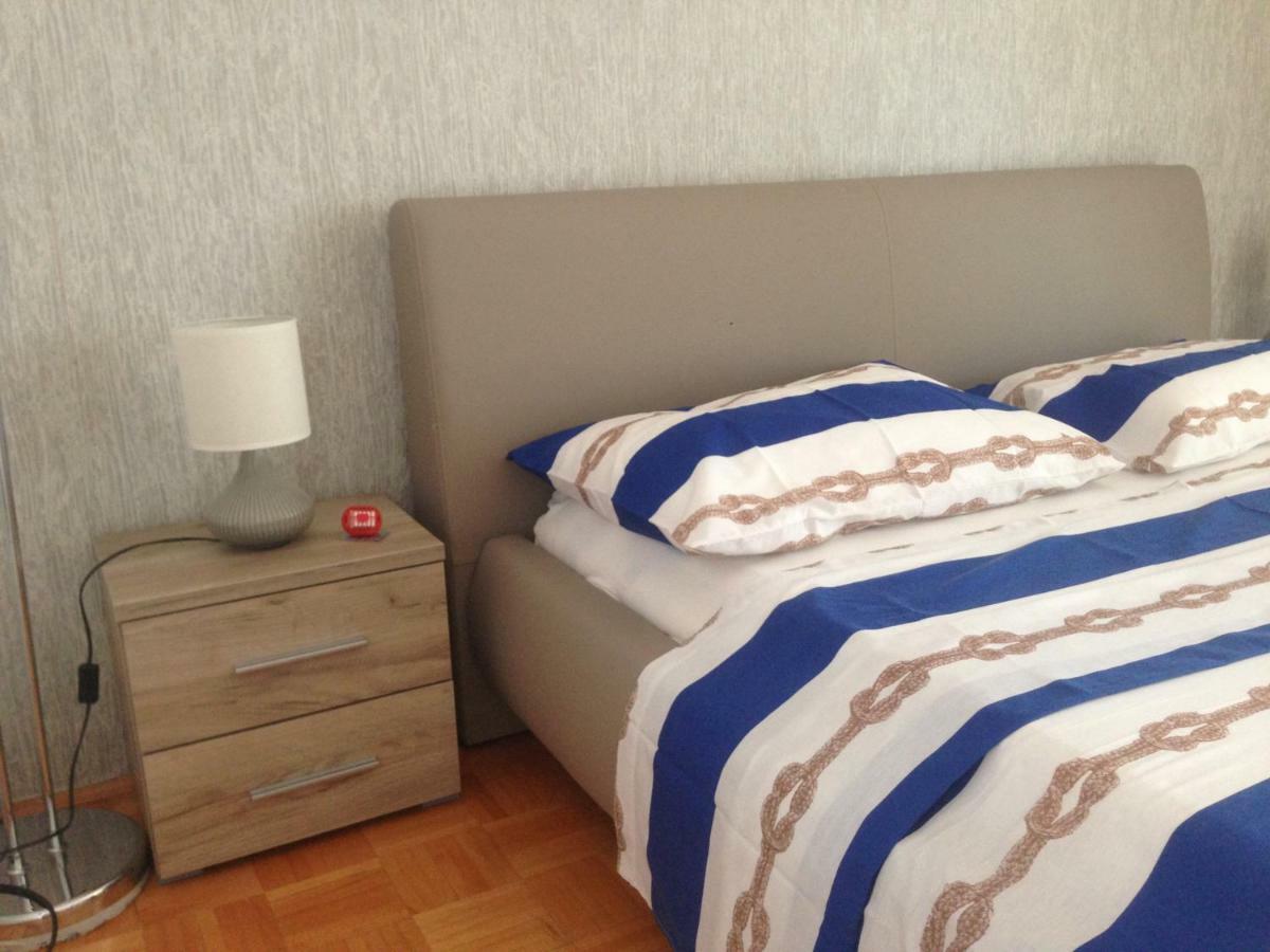 זאדאר Apartment Gold & Gray מראה חיצוני תמונה