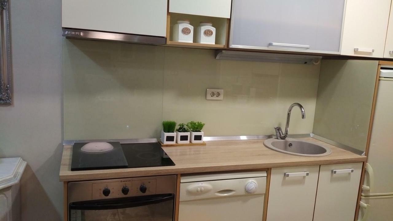 זאדאר Apartment Gold & Gray מראה חיצוני תמונה
